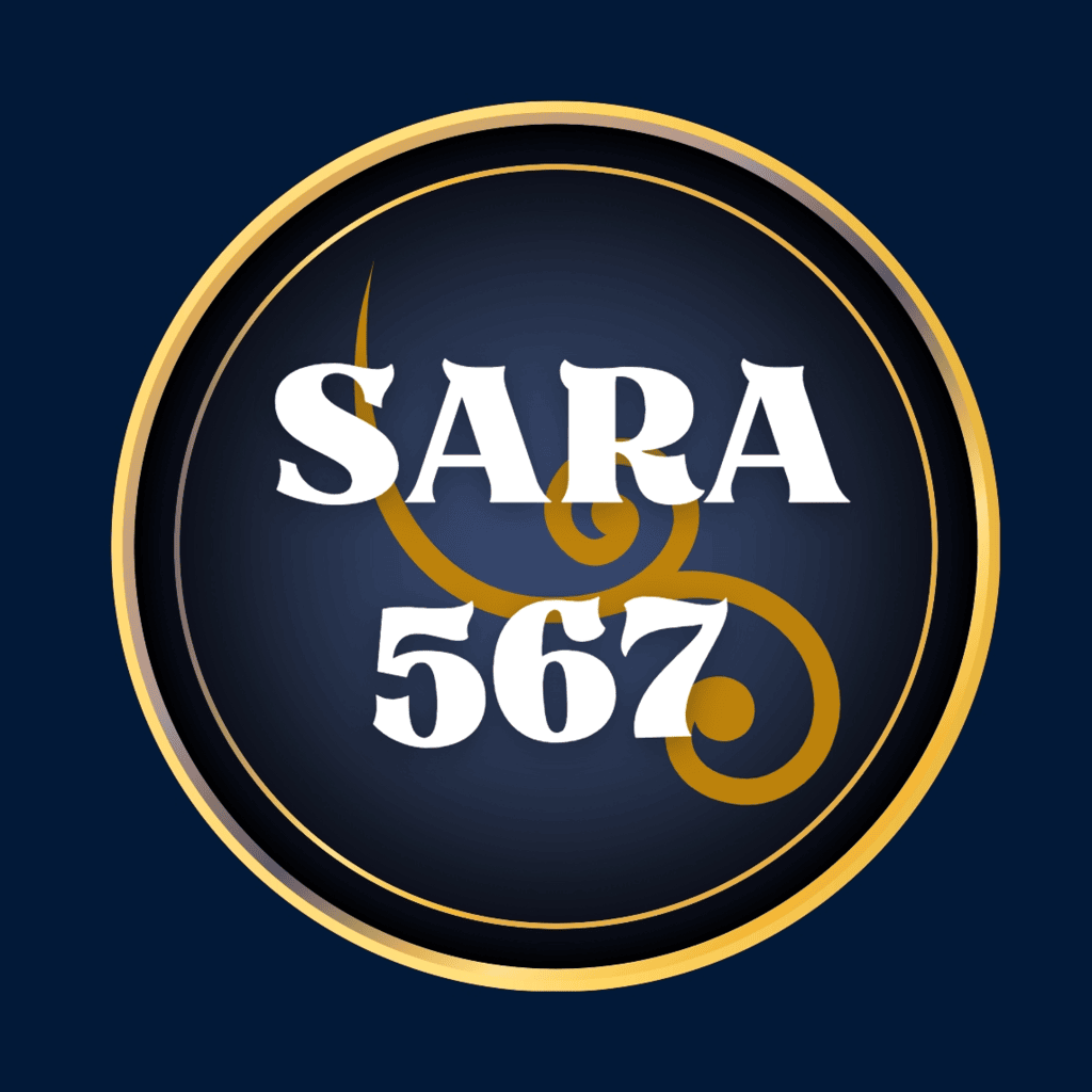 SARA 567 Logo